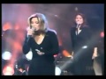 Lara Fabian - S'en aller (live TV) 