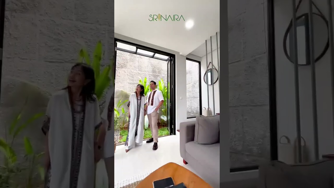 Rumah Siap Huni di Jagakarsa