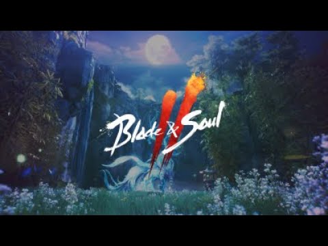 Blade & Soul 2ץ󥲡ȥ쥤顼 Part1 - 