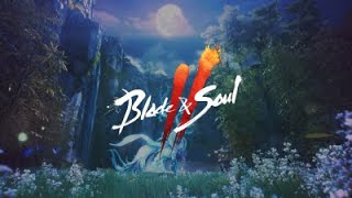 Вся известная информация про MMORPG Blade and Soul 2 — Сюжет, контент, отсутствие классов и выход на PC