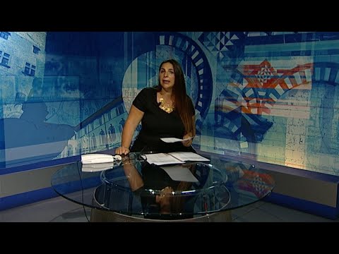 Telegiornale della sera del 03/08/22