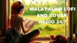 Malayalam Song Live: 24/7 Live Stream  Cover Songs