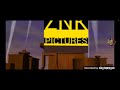 ZNK Pictures Film Corporation Logo Gar S Animation Works Style