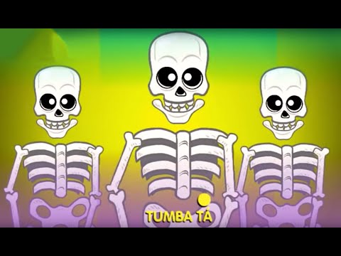 CAVEIRAS TUMBALACATUMBATA