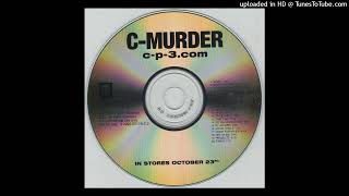 C-Murder What U Gonna Do