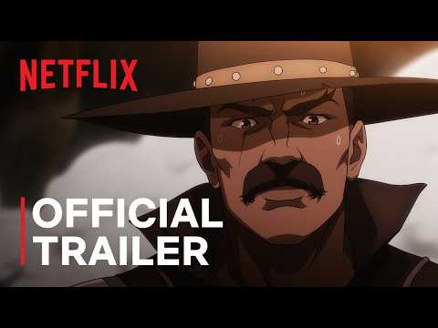 Official Trailer