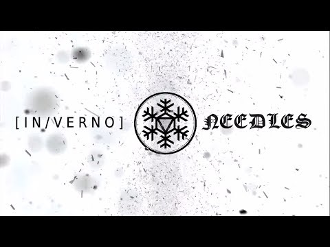 IN/VERNO  -  Needles  (Video Lyric)