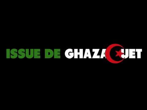 TROMA - Issue De Ghazaouet