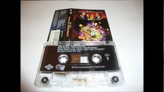 The Click - Game Related - Scandalous Feat. Roger "RIP" Troutman Vallejo, Ca G-Funk 1995