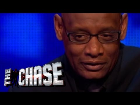 The Chase - The Dark Destroyer Speaks Polish