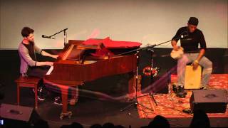 "Different Kind of Love" - By: Brendan James - Live at BUNCEAROO - 3/16/12