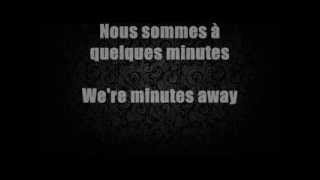 Sorry for everything - Dead by april .Traduction (Vostfr + lyrics)