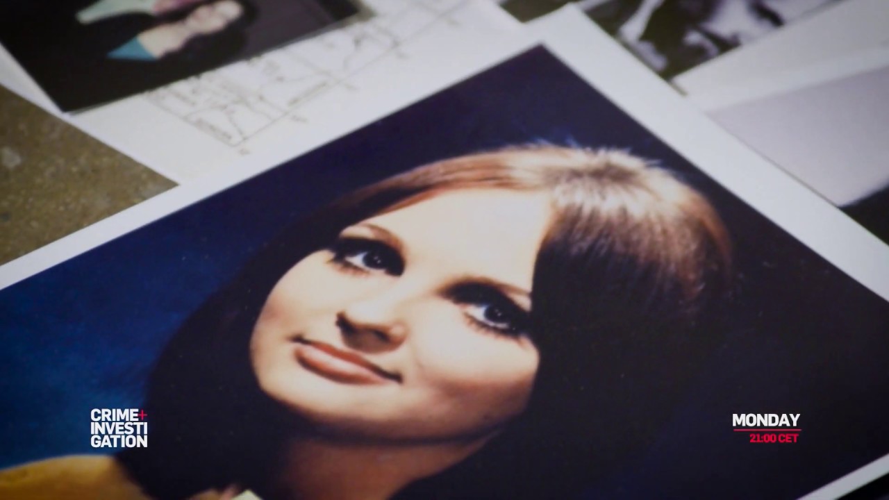 Manson Speaks: Inside The Mind Of A Madman | Mondays from Aug 19 on CRIME+INVESTIGATION