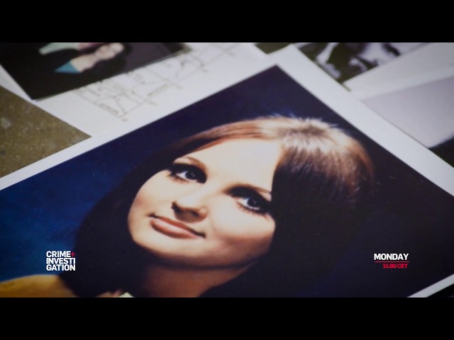 Manson Speaks: Inside The Mind Of A Madman | Mondays from Aug 19 on CRIME+INVESTIGATION