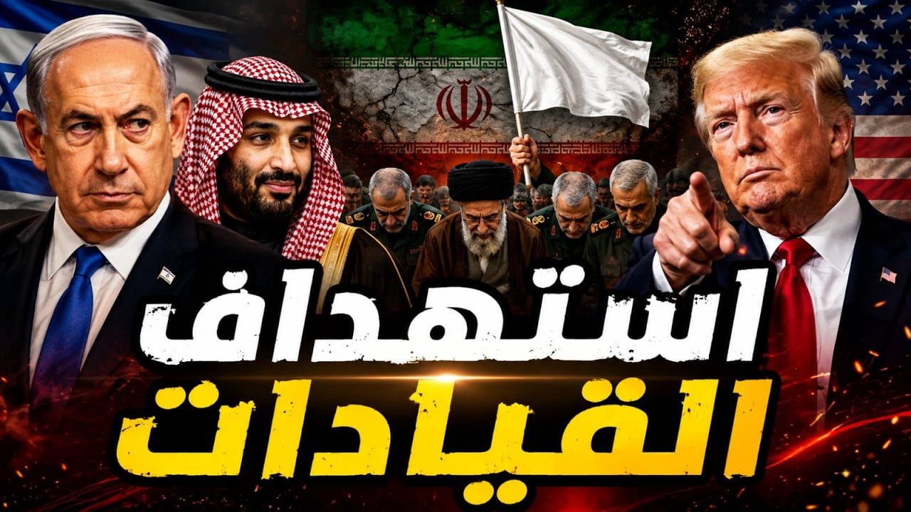 رسالة إسرائيلية إلى إيران والسعودية تسارع بغلق فوهات النيران ضد الخليج