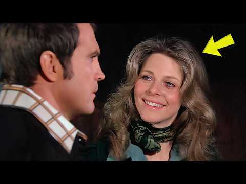 L'uomo da sei milioni di dollari: 10 fatti strani che non sapevi!