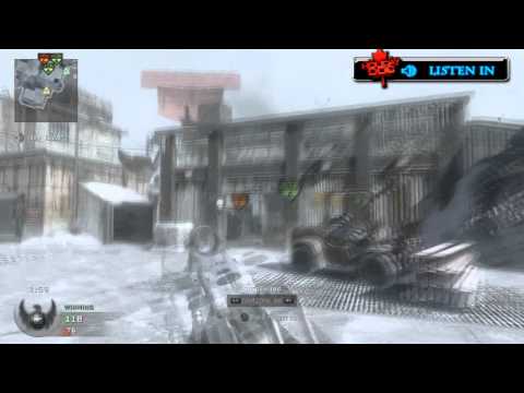 Team EnvyUs vs Team Obey Listen In