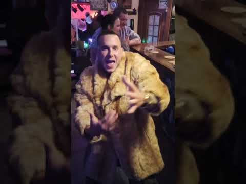 Leoš Mareš v Žandově