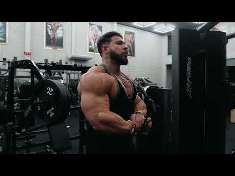 O podio - - Venom Maromba (Rap maromba 2025)