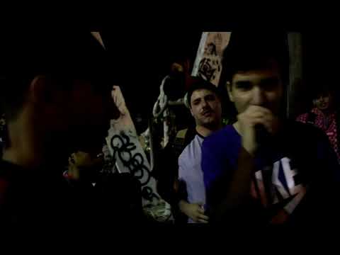 Cordeiro vs Jimmy Neutron - ARQUIVO X