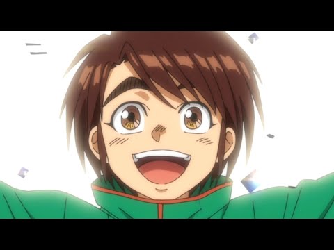 【MAD/AMV】月虹サーカス