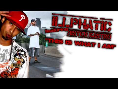 Illphatic feat Mister Kastro - This Is What I Am