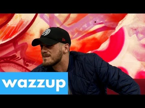 ANTWA vjen me "Ces't La Vie" ne Kosove | WAZZUP