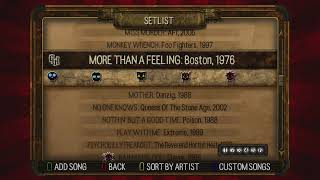 Download lagu Guitar Hero Greatest Hits songlist mp3