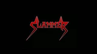 Slammer - Rage of the Antichrist