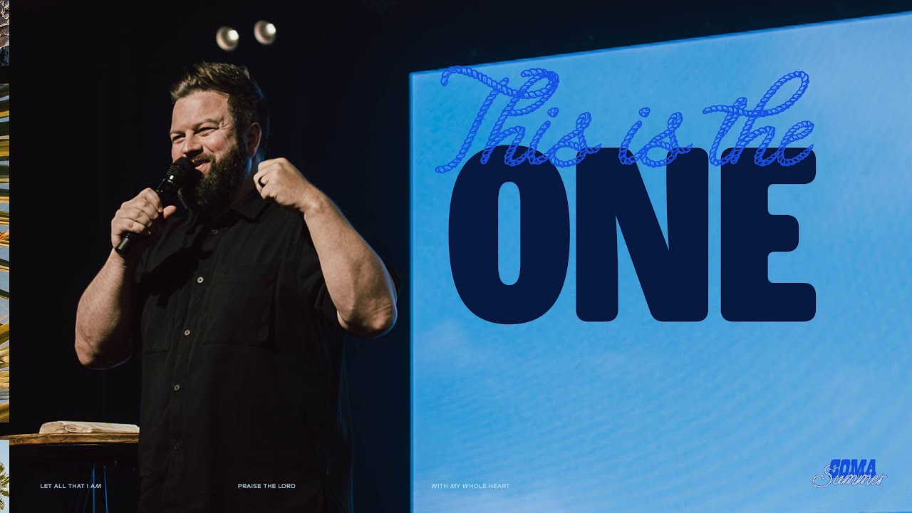 Soma Summer: This Is The One