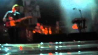 Two Door Cinema Club Live in Jakarta - Eat That Up, It&#39;s Good for You