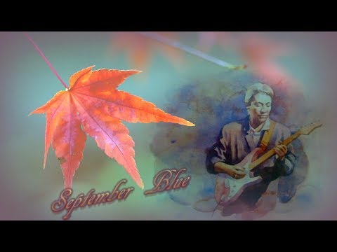 Midnight blue video thumbnail