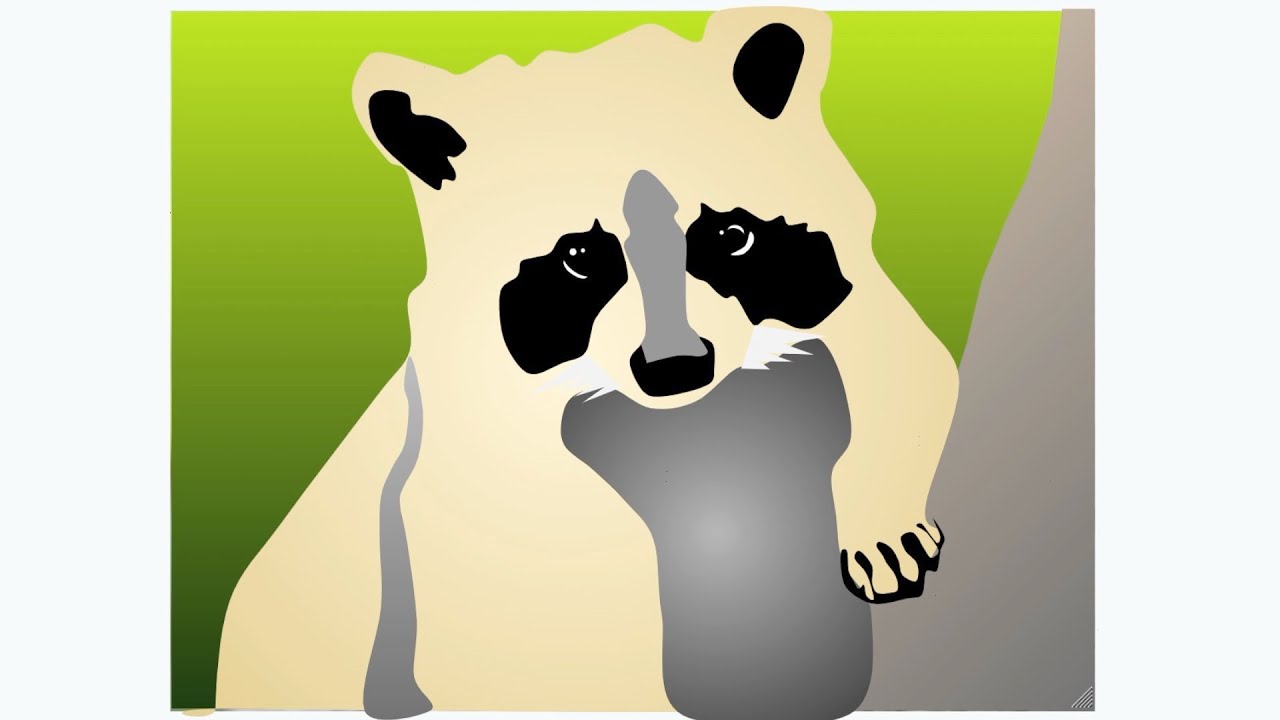 Google Drawing ANIMAL