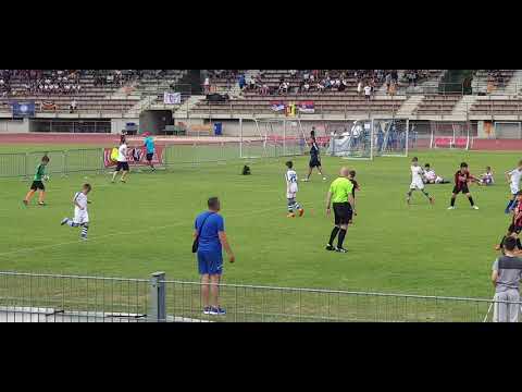 U10 Championstrophy 2019 2. Tag: FC Young Team Struge  - 1 SC Simmering