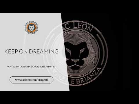 AC LEON  Building the Dream 2020-2021