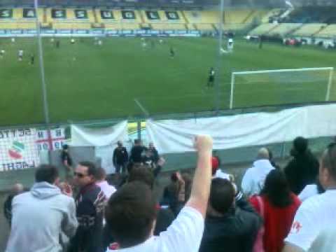 04 2011 Sassuolo - Varese