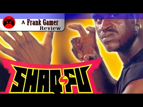 Shaq Fu : A Legend Reborn Playstation 3