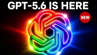 NEW GPT 5.6 is INSANE!