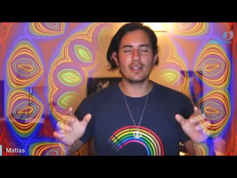 Day 286 Alineación en Español ESCULTURA- Matias De Stefano - Spanish only