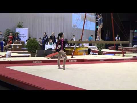 Elisa Trajkovski Sol Zone Besancon