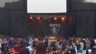 Peter Frampton Show me the way