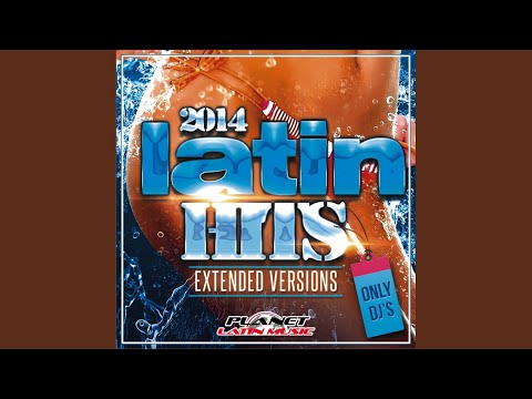 Que Suba la Temperatura (Extended Mix)