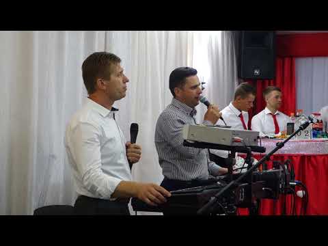 Fratii Maftei ~ Iubirea Mamei mele / CORJEUTI