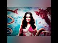 Shraddha Kapoor ️ Beautiful Naagin Look