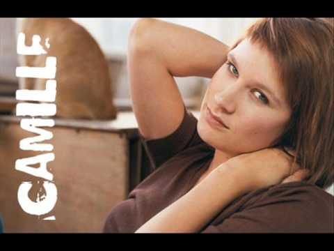 Camille Dalmais - Le Festin