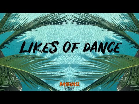 Shockman & Ricky Hype - Likes Of Dance