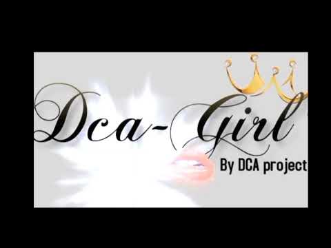 DCA PROJECT GIRL IN THE CITY