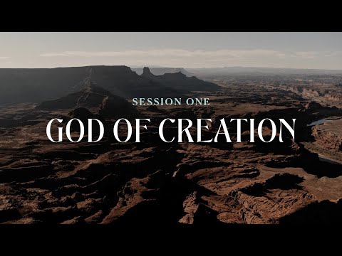 The God Of His Word: Jehovah Elohim (Creation)