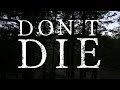 SUICIDE SILENCE - Don't Die (OFFICIAL LYRIC ...