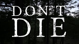 SUICIDE SILENCE - Don&#39;t Die (OFFICIAL LYRIC VIDEO)